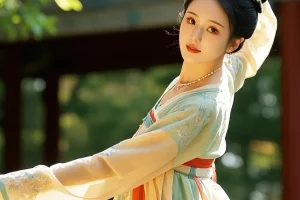 流量爆棚不是梦!分享10组AI提示词,让你轻松打造网红美女跳舞视频