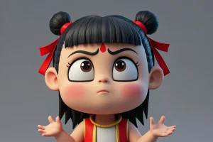 蹭爆哪吒热点!3天涨粉10万+的AI秘笈来了,(附:反转文案的创作方法)