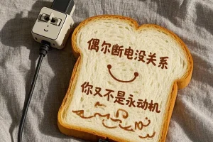 点赞10万+?打工人用AI做治愈系图文,30天涨粉上万的骚操作