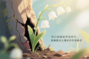 豆包图像生成模型升级3.0,搭配DeepSeek,小白也能轻松创作治愈系文案公众号插图