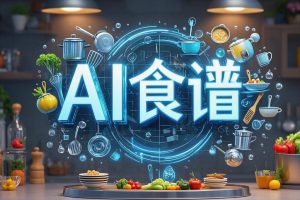 单条视频狂揽100W流量!39岁宝妈靠AI食谱爆火,流量密码全公开