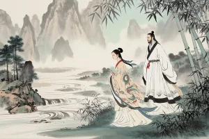 新手7天起号秘籍:AI一键生成国风爆款视频,抓住视频号分成计划躺赚流量