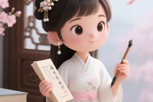 AI拆解《再生缘》孟丽君:女扮男装成宰相是爽文?AI分析她的”性别困境”,比《赘婿》更真实
