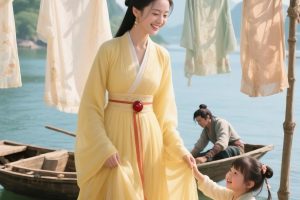 AI玩透《仙剑奇侠传》游戏全结局:赵灵儿”牺牲”是宿命?AI发现她的”复活线索”藏在十年前的彩蛋里