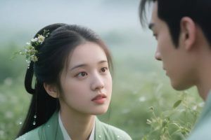 AI扫描《诗经》300首:被说”恋爱脑”的静女、氓妻,其实是周代的”反PUA大师”?