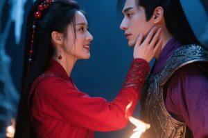 AI重玩《仙剑3》:紫萱“恋爱脑”被骂?AI统计她的“牺牲次数”,这才是真正的“人间清醒”