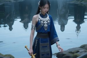 AI分析《剑网3》曲云:毒姐”狠辣”是标签?AI统计她的”五毒弟子对话”,才是最让人心疼的”江湖遗孤”
