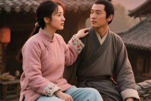 AI扒拉《武林外传》弹幕:郭芙蓉“野蛮女友”是梗?AI统计她的“成长线”,全剧最励志的“反内卷达人”