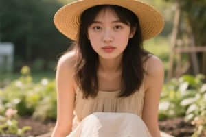 鞋履小心机:10组玛丽珍鞋、马丁靴、细高跟+腿部线条的显瘦美少女AI绘图提示词分享