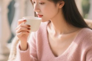 神秘疏离感:10组清冷系美女AI绘图提示词精选包