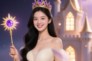 AI绘图工具测评,用同一组提示词来测试8款AI绘图工具生图效果