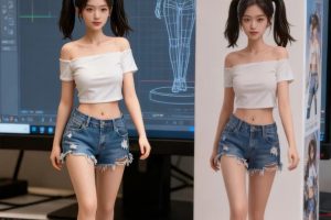 即梦AI图片4.0真的能媲美google的Nano Banana?