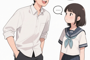 篇篇10万+的爆款情侣趣味对话漫画是怎么制作的?一个工具帮你搞定(附提示词)
