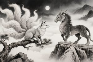 太棒了,又一个免费的AI绘图工具,腾讯混元图像3.0模型已经正式发布了